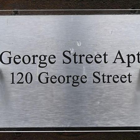 George Street Apartment Oban Exterior photo