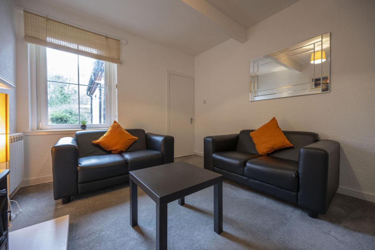 George Street Apartment Oban Exterior photo