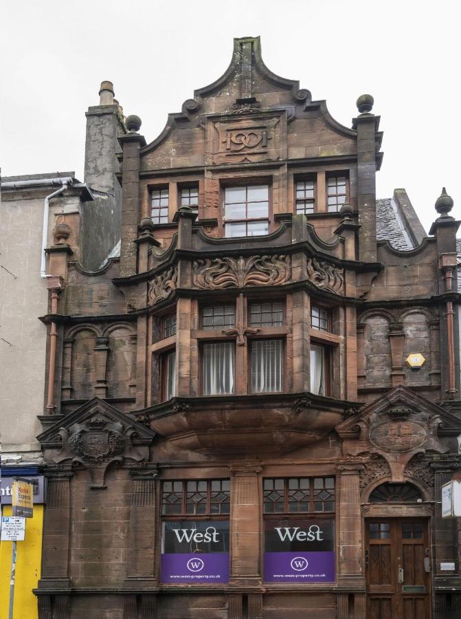George Street Apartment Oban Exterior photo